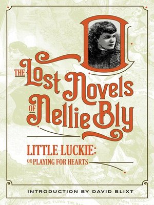 cover image of Little Luckie